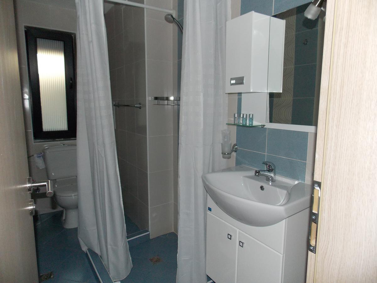 Apart Hotel Rosen โซเฟีย ภายนอก รูปภาพ